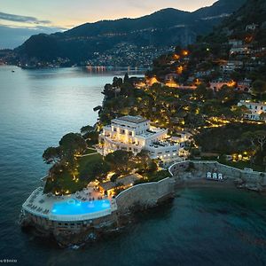 Hotel Cap Estel